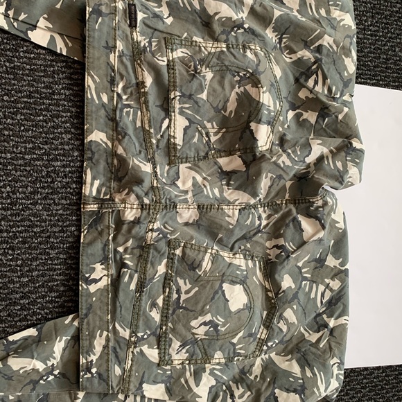 True Religion Joggers - Picture 6 of 7